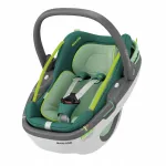 Maxi-Cosi Coral 360 modulaarne p&ouml;&ouml;ratav turvatool