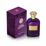 Fragrance World Violet Sapphire l&otilde;hnavesi 100 ml EDP