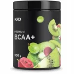 BCAA Instant 350 g, kiivi ja s&otilde;stra maitsega, KFD