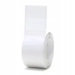 Kleeplipikud Niimbot valged 25x15/2 mm, sobivad B21, B21_S, B21_PRO, B3S, B3S_P