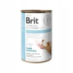 Koerakonservid Brit GF Veterinary Diets Obesity, 400 g