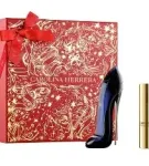 CAROLINA HERRERA GOOD GIRL EDP komplekt (50 ml + 10 ml)
