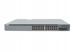 Juniper EX3400-24P l&uuml;liti, PoE