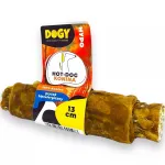 Koera maiuspala hobuselihaga DOGY HYPO, h&uuml;poallergiline, 13 cm, 1 tk