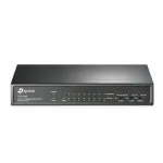 TP-LINK TL-SF1009P l&uuml;liti