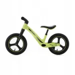 Tasakaalu jalgratas Adamex Rocket 12", roheline