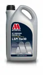 Mootori&otilde;li MILLERS 5W-30 XF PREMIUM LSPI, 5 l