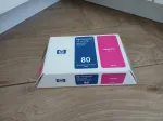 HP 80 C4874A magenta tindikassett originaal