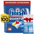 N&otilde;udepesukapslid Finish All In One, 104 tk., 2 pakki, l&otilde;hnata