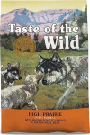Koeratoit Taste of the Wild Puppy High Prairie BIZON, 12,2 kg