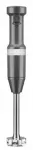 K&auml;si k&ouml;&ouml;gikombain KitchenAid 5KHBV83EDG Charcoal Grey