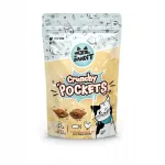 Mr. Bandit kassidele n&auml;rimistoidud tuuni ja kanaga, 60 g