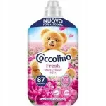Pesupehmendaja COCCOLINO Fresh Seta, 1827 ml, 87 pesukorda