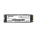 Patriot P310 480GB M.2 2280 PCIe NVMe Gen3x4 SSD ketas
