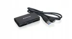 IOGEAR SuperSpeed USB 3.0 hub GFR381