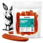 J&auml;nesefileest maiused koertele SOFT, 500 g