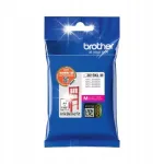 Brother LC3619XLM tindikassett magenta, originaal, 1500 lk