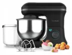 Planetaarmikser Cecotec Cecomixer Merengue 5L 1200 Ice-Cream must