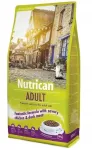 NutriCan Cat Adult kuivtoit kassidele, 10 kg