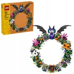 LEGO ICONIC 40825 Halloweeni p&auml;rg