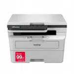 Laser mitmefunktsionaalne printer Brother DCP-B7600D (mono)