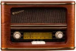 Roadstar HRA-1500N analoog AM/FM raadiovastuv&otilde;tja