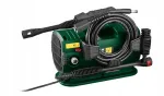 PARKSIDE PHDM 110 A1 Mini kompaktne k&otilde;rgsurvepesur