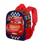 Laste seljakott Lightning McQueen Cars 31 cm