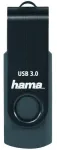 USB m&auml;lupulk Hama Rotate 32 GB, USB 3.0, sinine
