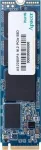 SSD-ketas Apacer AS2280P4 1TB, M.2 2280, PCIe NVMe Gen3 x4, 3000/2000 MB/s, 3D