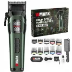Juuksel&otilde;ikur Green NG-8080G WMARK