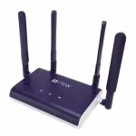 Juhtmevaba WiFi ruuter 4G LTE SIM-kaardiga, 300 Mb/s