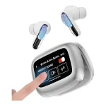 Juhtmevabad Bluetooth spordik&otilde;rvaklapid m&uuml;rasummutusega, IP55, 48-tunnise akuga