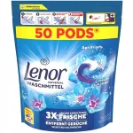 Lenor Spring Awaking pesukapslid, 50 tk
