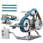 Metalli- ja nuga tootmise v&ouml;&ouml;lihvija 550W 762x25,4MM