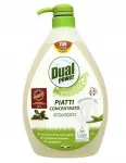 &Ouml;koloogiline n&otilde;udepesuvahend Dual Power, 1 l