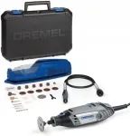 Multifunktsionaalne lihvketas DREMEL 3000 130W 25 tarvikut 230V