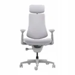 Ergonoomiline tool LIBERNOVO OMNI DYNAMIC hall, 45 cm, kontorisse