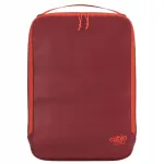 Reisi esemete kaas CabinZero Ultralight 5,5 l, CZ36, Fiesta Red