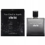 Tualettvesi meestele Van Cleef & Arpels In New York 85 ml