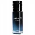 Parf&uuml;&uuml;mvesi DIOR SAUVAGE EDP 30 ml pihusti