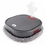 Traadita robot-tolmuimeja ja -puhastaja USB laadimisega, 1500mAh