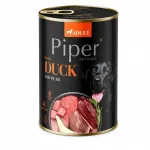 PIPER m&auml;rg koeratoit pardiliha ja pirniga, 400g