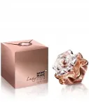 L&otilde;hnavesi Montblanc Lady Emblem Elixir 75 ml