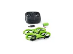 Roheline droon Cyber Drone IR RTF