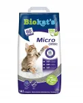 Kassihiek Biokat's Micro Classic 3 in 1, 14 l, GRASS