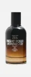 Meeste parf&uuml;&uuml;m ZARA Night Pour Homme III 100 ml