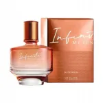 Parf&uuml;meeritud vesi Oriflame Infinita My Sunshine 50 ml