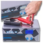 Autonatu laadija 24V/12V 20A AGM Start-Stop automaatne