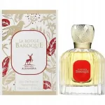 Parf&uuml;&uuml;mi vesi Maison Alhambra La Rouge Baroque 100 ml EDP